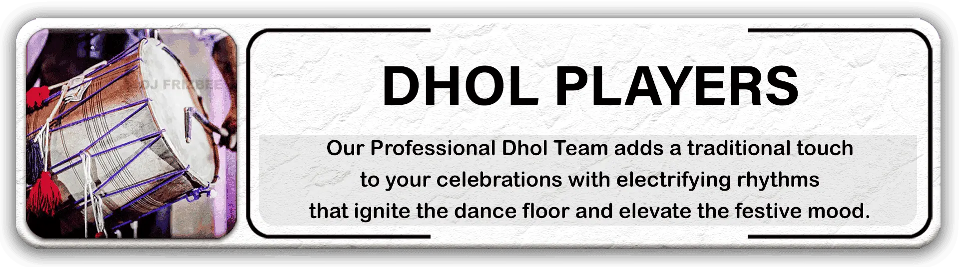 Best Dhol team in Chennai for DJ and Dhol fusion, high-energy Punjabi dhol for baraat procession in Adyar, traditional dhol group in Anna Nagar, Tamil dhol artists for receptions in Ashok Nagar, wedding DJ with live dhol team in Ayanavaram, North Indian-style dhol for marriage entry in Besant Nagar, DJ-Dhol combo for haldi and mehendi in Chrompet, live dhol performance with DJ drops in Egmore, fusion dhol beats for wedding stage in Ekkaduthangal, top-rated baraat dhol service in Guindy, energetic dhol players for college fest in Iyyappanthangal, DJ sound with dhol drums in K.K. Nagar, Tamil wedding dhol team in Keelkattalai, chenda dhol mix for grand entry in Kilpauk, DJ dhol band for sangeet in Kolathur, live dhol fusion with remix music in Korattur, dhol team for NRI weddings in Madipakkam, DJ dhol combo for wedding procession in Mambakkam, traditional and modern dhol in Mandaveli, professional dhol team for groom entry in Medavakkam, baraat celebration dhol in Mogappair, loud and vibrant dhol beats in Mount Road, DJ with wedding dhol in Mylapore, event dhol specialists in Nanganallur, fusion wedding band with dhol in Nungambakkam, baraat dhol experts in Pallavaram, Punjabi-Tamil dhol mix in Pammal, party dhol team in Perambur, DJ+dhol artist crew in Perungudi, grand baraat entry with dhol in Poonamallee, festive dhol team in Porur, South meets North dhol vibe in Saidapet, premium dhol for beach weddings in Sholinganallur, haldi ceremony dhol beats in Tambaram, baraat dhol for groom’s entry in Teynampet, DJ fusion dhol team in Thiruvanmiyur, wedding DJ with dhol in Thoraipakkam, full sound baraat team in Triplicane, fusion dhol + sound in T Nagar, wedding celebration dhol beats in Vadapalani, high-voltage dhol team in Valasaravakkam, DJ dhol remix team in Velachery, royal wedding dhol entry in Villivakkam, dhol and DJ processional service in Virugambakkam, baraat dhol with LED lights in Washermanpet, remix dhol fusion in West Mambalam, and top baraat dhol band in Ambattur and Red Hills